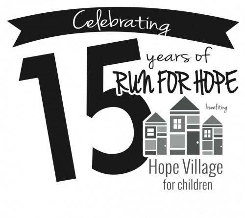 15th Run For Hope