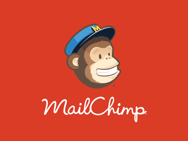 Mailchimp Signup