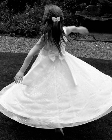 Dress Twirls