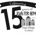 15th Run For Hope