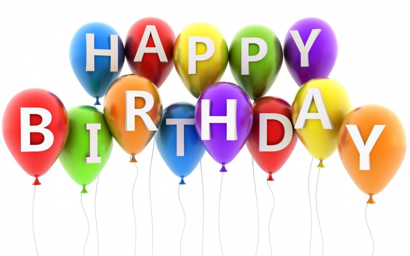 a birthday wish hope